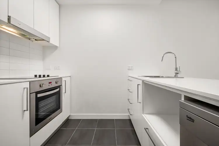 Second view of Homely apartment listing, 89/8 Baudinette Circuit, Bruce ACT 2617