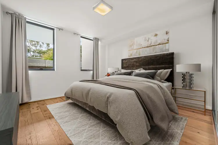 Fourth view of Homely apartment listing, 89/8 Baudinette Circuit, Bruce ACT 2617