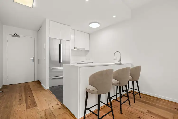 Fifth view of Homely apartment listing, 89/8 Baudinette Circuit, Bruce ACT 2617