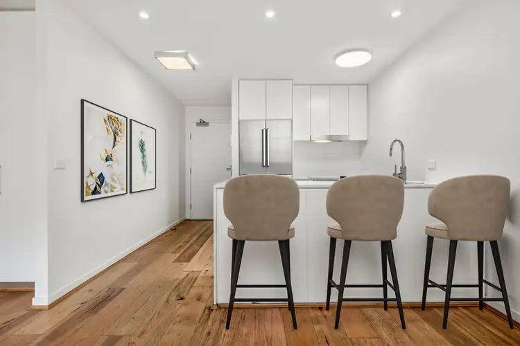 Sixth view of Homely apartment listing, 89/8 Baudinette Circuit, Bruce ACT 2617