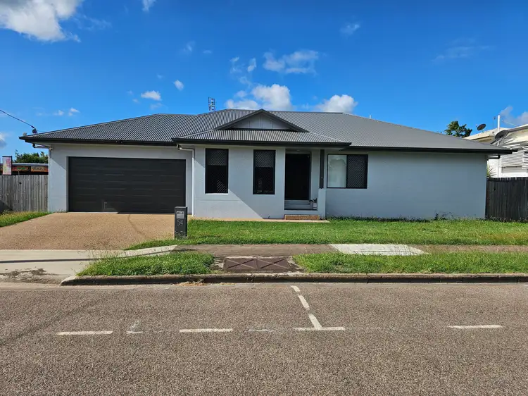 54 Soper Street, Ayr QLD 4807
