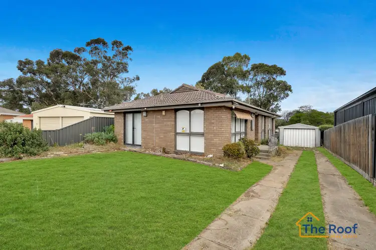 16 Wolfe Road, Melton VIC 3337