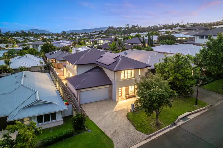 57 Mountain View Parade, Maudsland QLD 4210