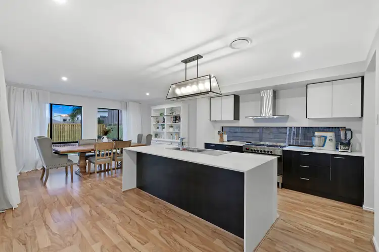 Third view of Homely house listing, 57 Mountain View Parade, Maudsland QLD 4210