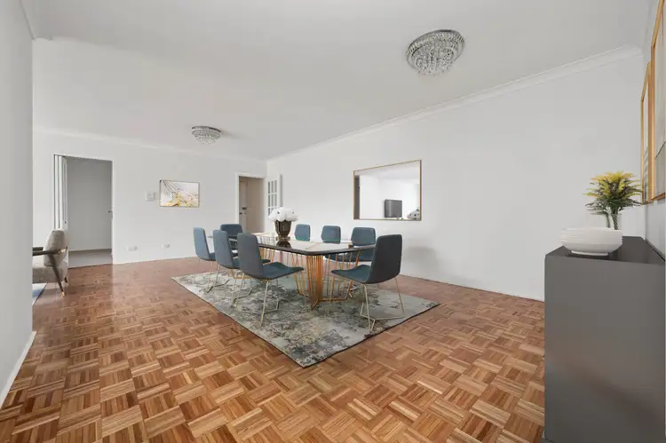 Second view of Homely apartment listing, 25/75 Bronte Road, Bondi Junction NSW 2022