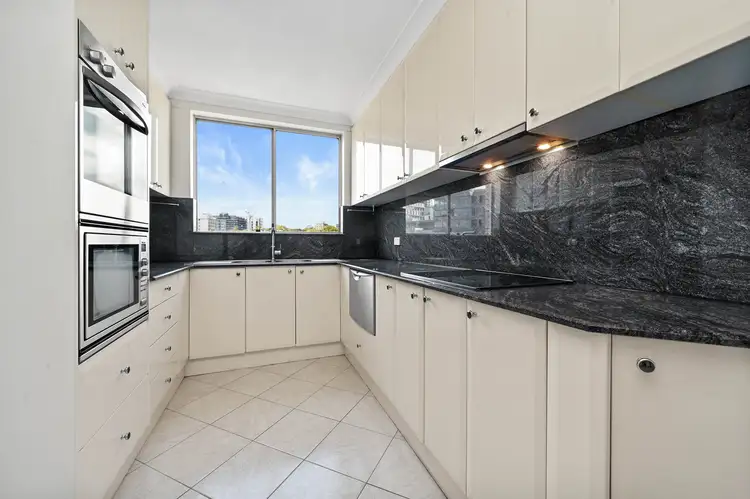 Third view of Homely apartment listing, 25/75 Bronte Road, Bondi Junction NSW 2022