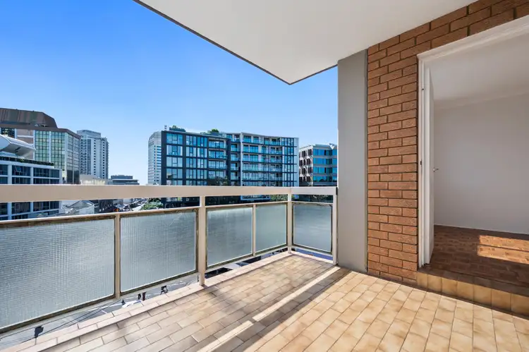 Fourth view of Homely apartment listing, 25/75 Bronte Road, Bondi Junction NSW 2022
