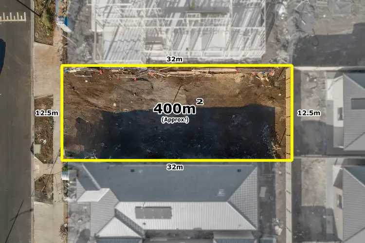 93 Modena Road, Fraser Rise VIC 3336
