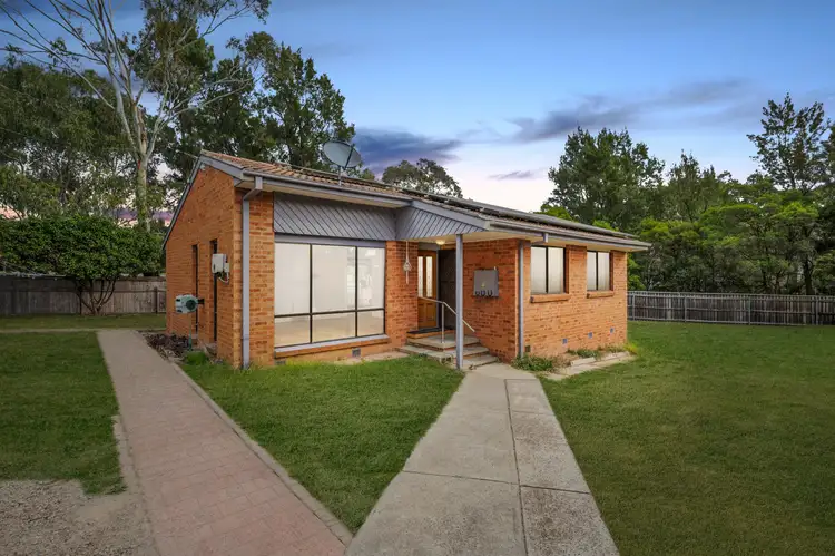 22 Brebner Street, Evatt ACT 2617