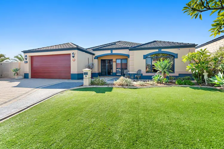 60 Zlinya Circle, Spearwood WA 6163