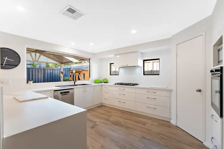 Fourth view of Homely house listing, 60 Zlinya Circle, Spearwood WA 6163