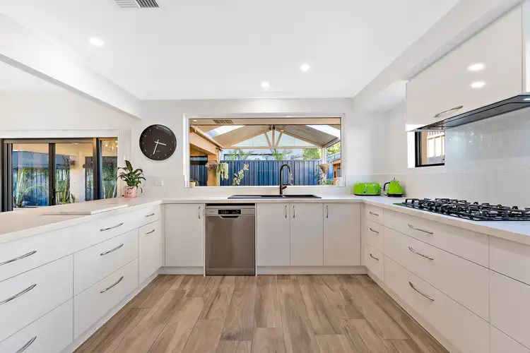 Fifth view of Homely house listing, 60 Zlinya Circle, Spearwood WA 6163