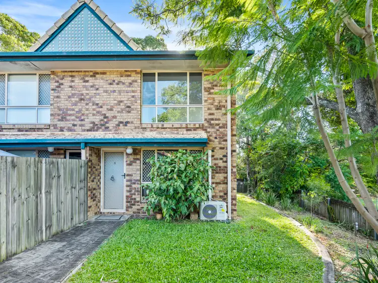 8/20 Mackay Court