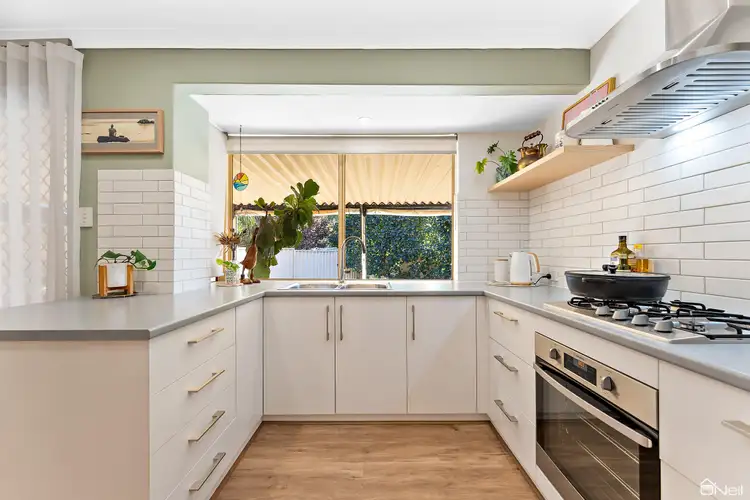 Second view of Homely house listing, 3B Watkinson Court, Seville Grove WA 6112