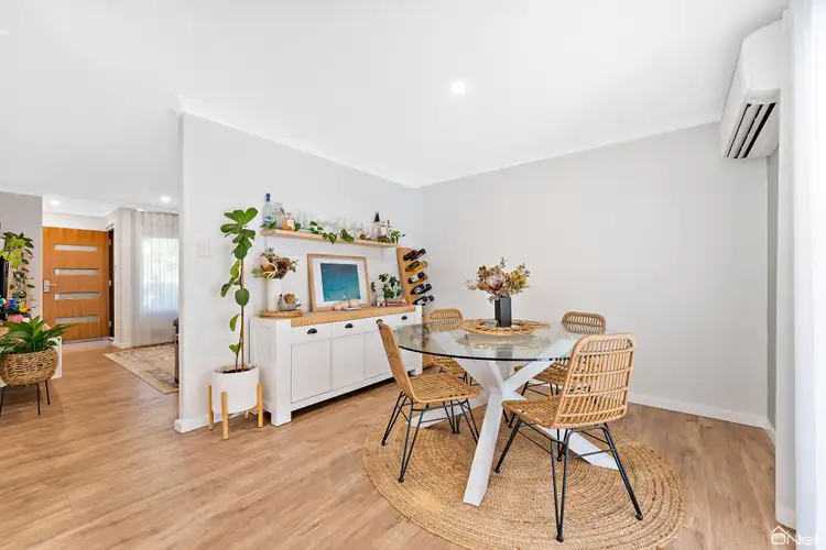 Third view of Homely house listing, 3B Watkinson Court, Seville Grove WA 6112