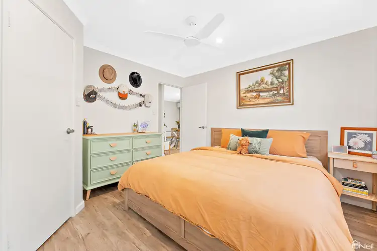 Sixth view of Homely house listing, 3B Watkinson Court, Seville Grove WA 6112
