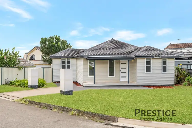 29 Cambewarra Road, Fairfield West NSW 2165