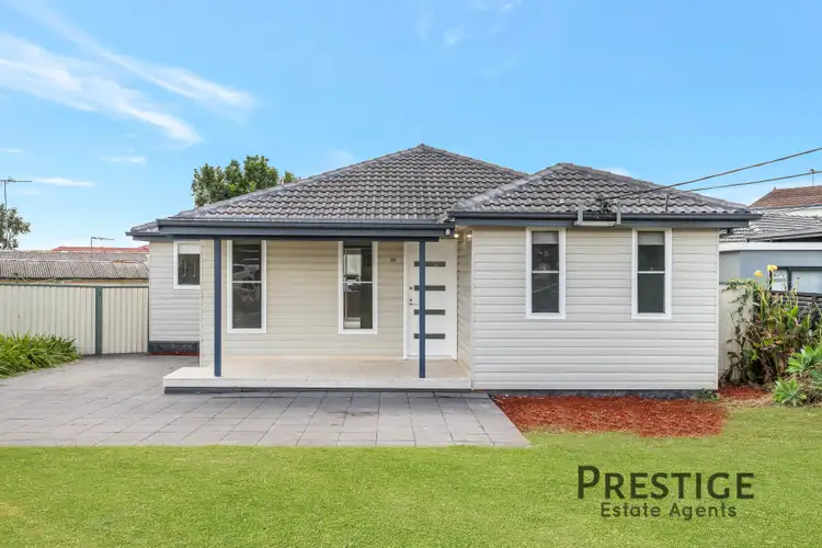 Third view of Homely house listing, 29 Cambewarra Road, Fairfield West NSW 2165
