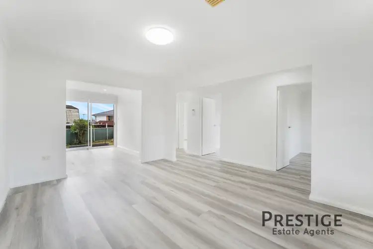 Fifth view of Homely house listing, 29 Cambewarra Road, Fairfield West NSW 2165