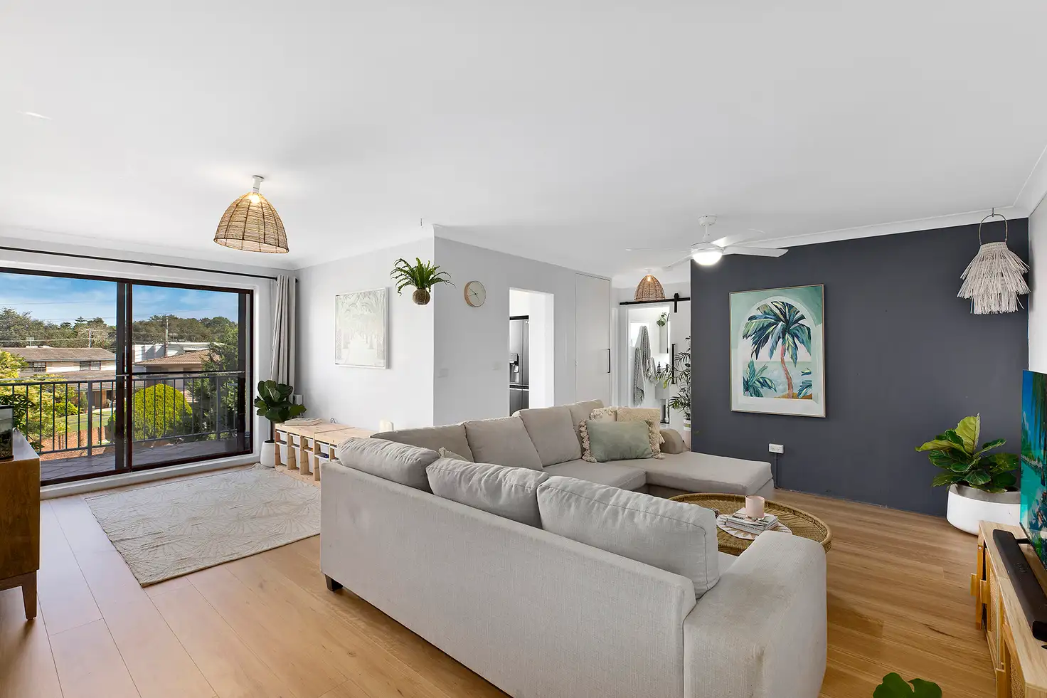 Main view of Homely unit listing, 7/48 Thelma Street, Long Jetty NSW 2261