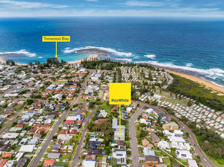 Third view of Homely unit listing, 7/48 Thelma Street, Long Jetty NSW 2261