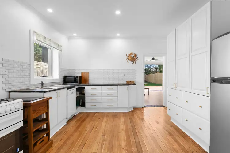 Fifth view of Homely house listing, 12 Hayes Avenue, Rosebud VIC 3939