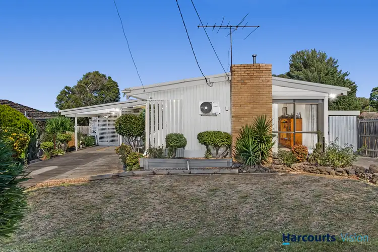 Main view of Homely house listing, 5 Mckenna Street, Avondale Heights VIC 3034