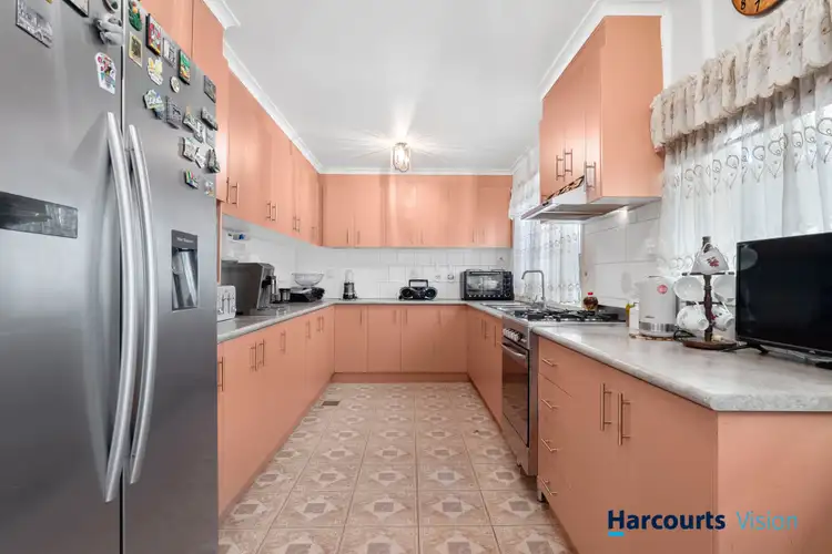 Fourth view of Homely house listing, 5 Mckenna Street, Avondale Heights VIC 3034