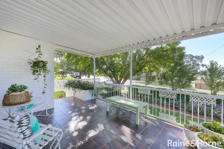 Third view of Homely house listing, 81 Wilburtree Street, Tamworth NSW 2340