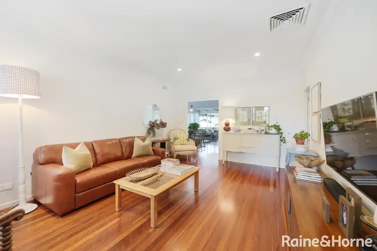 Fifth view of Homely house listing, 81 Wilburtree Street, Tamworth NSW 2340