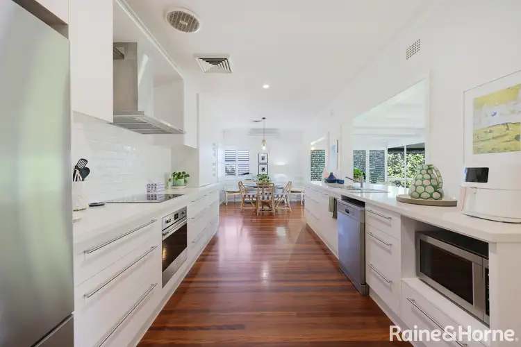 Seventh view of Homely house listing, 81 Wilburtree Street, Tamworth NSW 2340