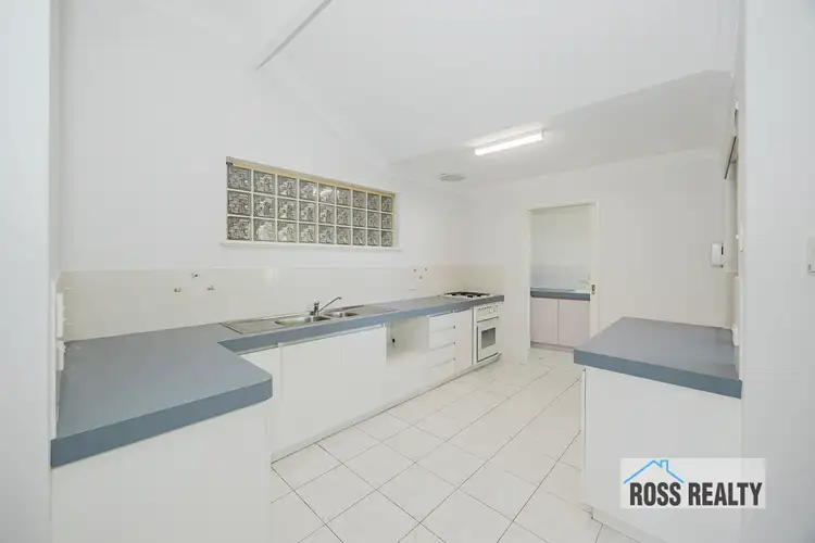 Third view of Homely villa listing, 4/93 Beatty Avenue, East Victoria Park WA 6101