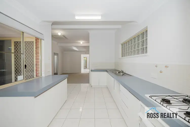 Fourth view of Homely villa listing, 4/93 Beatty Avenue, East Victoria Park WA 6101
