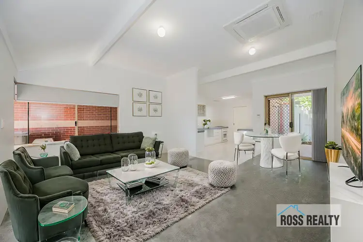 Sixth view of Homely villa listing, 4/93 Beatty Avenue, East Victoria Park WA 6101