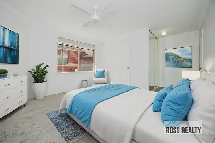 Seventh view of Homely villa listing, 4/93 Beatty Avenue, East Victoria Park WA 6101