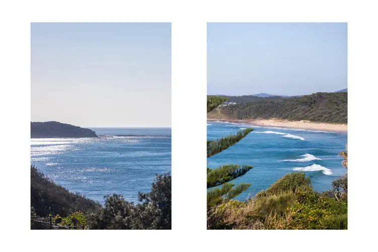 Second view of Homely house listing, 67 South Pacific Crescent, Ulladulla NSW 2539