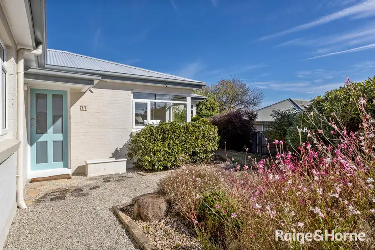 Second view of Homely house listing, 17 Lewan Avenue, Kingston TAS 7050