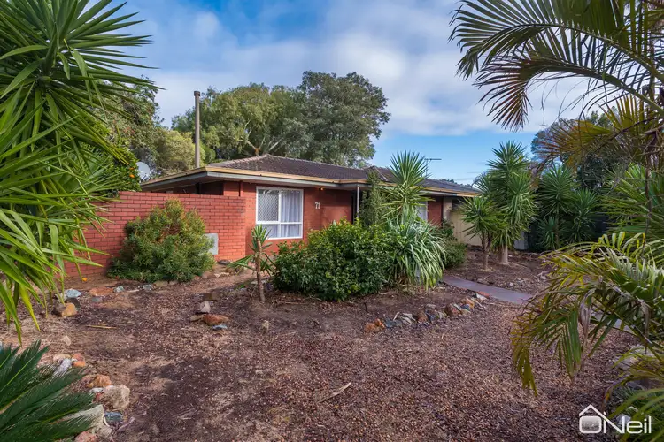 71 Cammillo Road, Camillo WA 6111