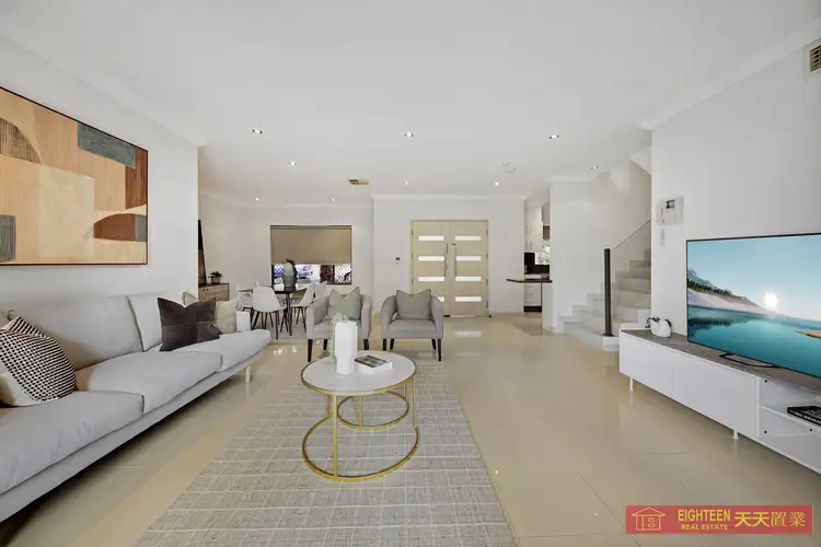 Main view of Homely townhouse listing, 2/2-4 Eldon Street, Riverwood NSW 2210