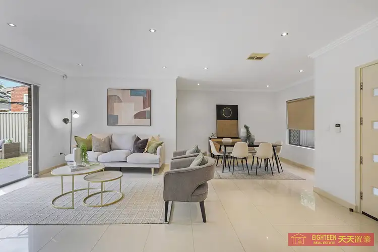 Second view of Homely townhouse listing, 2/2-4 Eldon Street, Riverwood NSW 2210