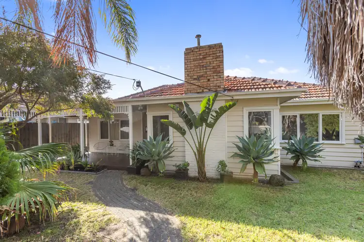 45 Kernot Street