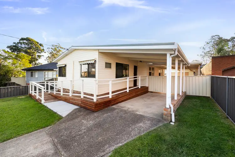 Fourth view of Homely house listing, 11 Baudin Crescent, Fairfield West NSW 2165