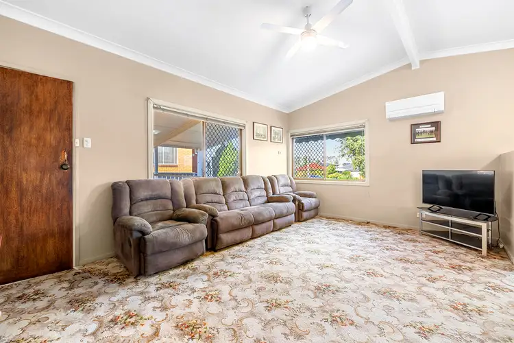 Fifth view of Homely house listing, 11 Baudin Crescent, Fairfield West NSW 2165