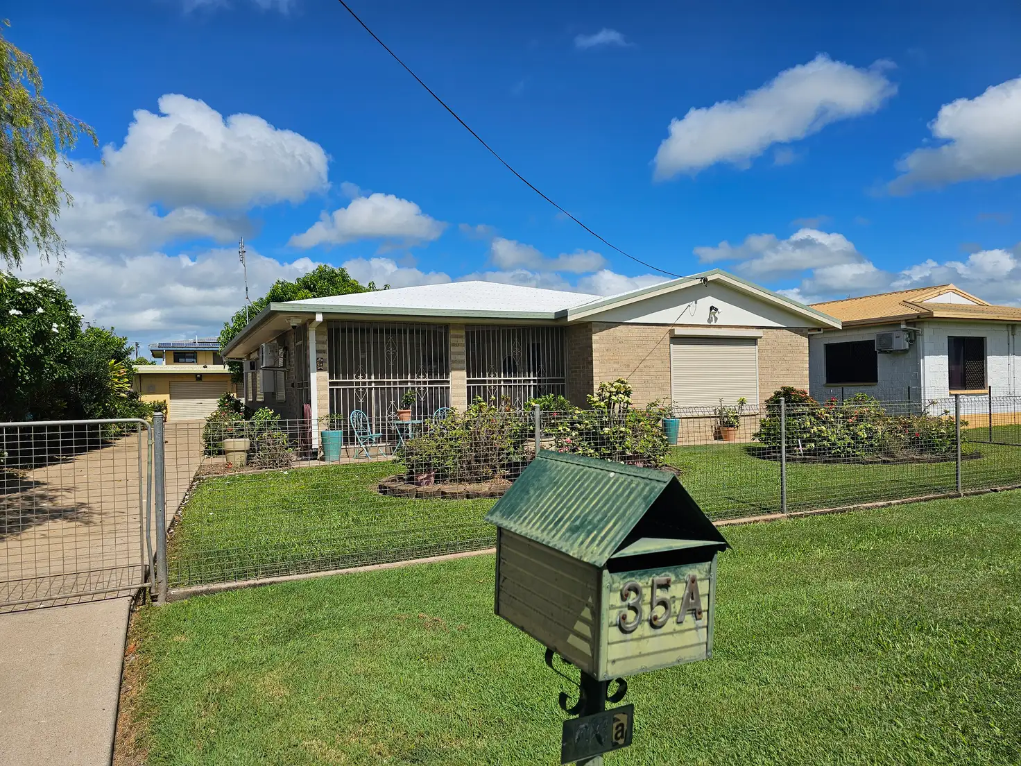 Main view of Homely house listing, 35A Chippendale Street, Ayr QLD 4807