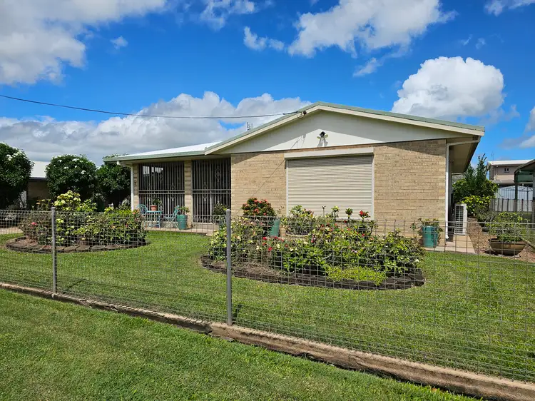 Second view of Homely house listing, 35A Chippendale Street, Ayr QLD 4807