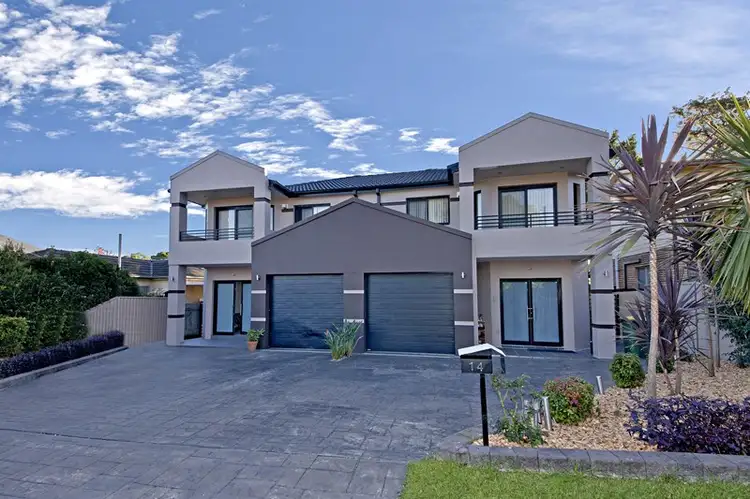 14A Clive Street, Revesby NSW 2212
