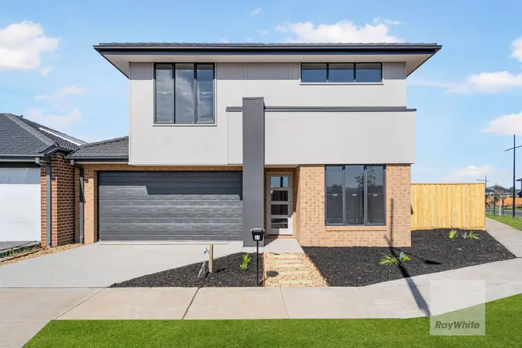 61 Romulea Circuit, Diggers Rest VIC 3427