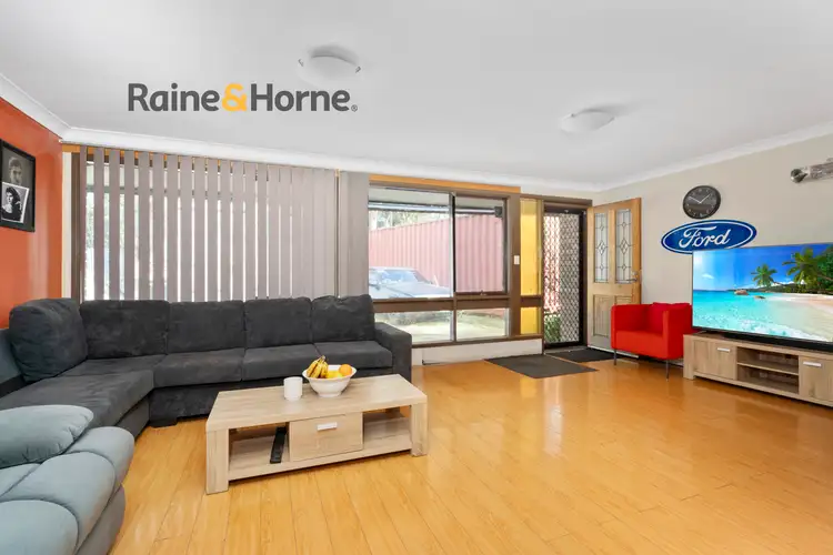 Third view of Homely house listing, 40 Severn Road, Bradfield NSW 2556