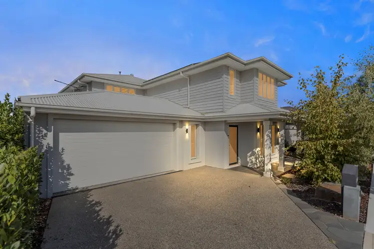 Main view of Homely house listing, 14 Columbia Drive, Officer VIC 3809