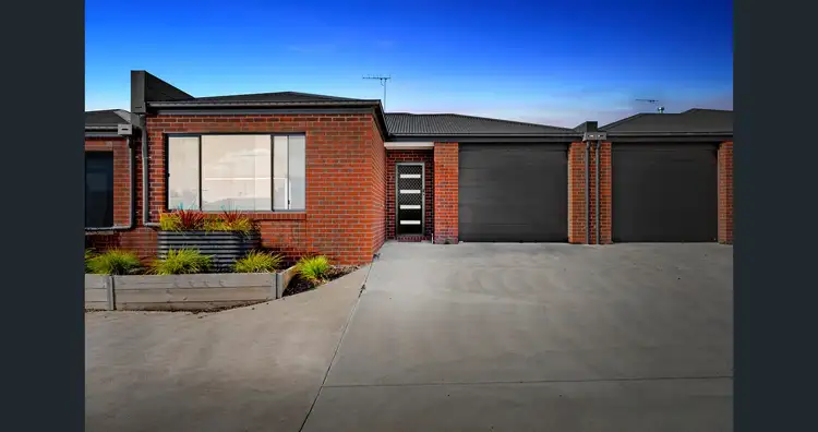 1/334 Albert Street, Sebastopol VIC 3356